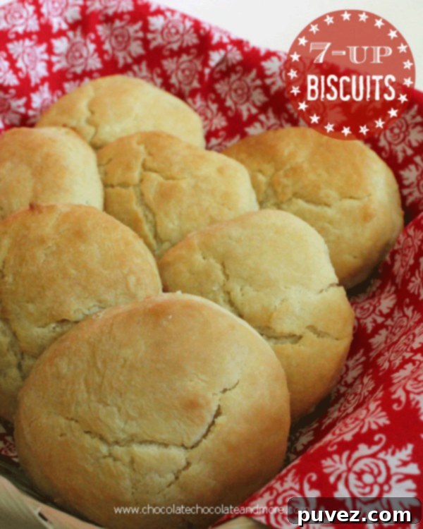 7-up Biscuits