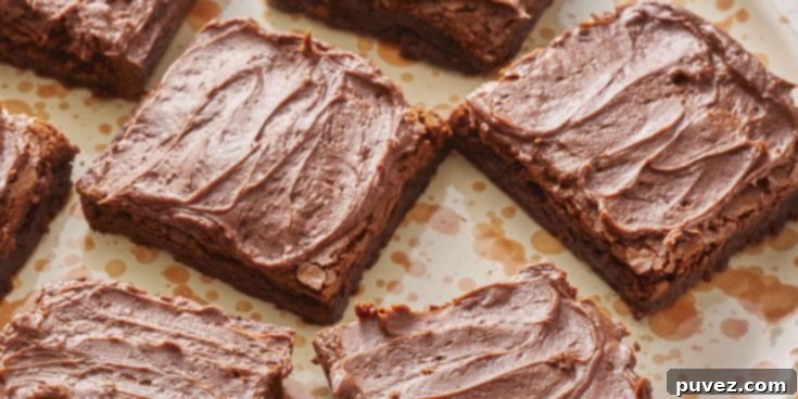 Best Brownies