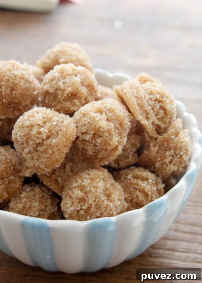 Brown Sugar Cubes