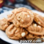 Harry Potter Butterbeer Cookies Recipe