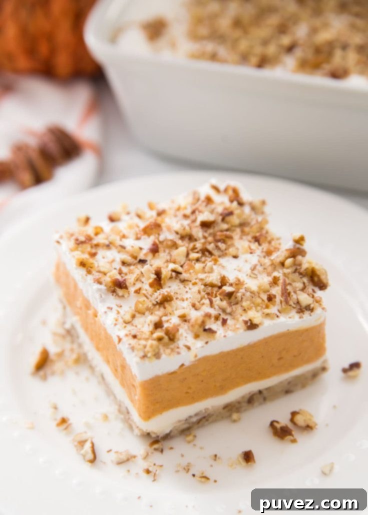 Pumpkin Delight