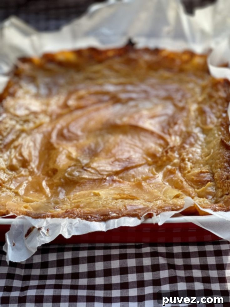 Pumpkin Pie Cream Cheese Bars