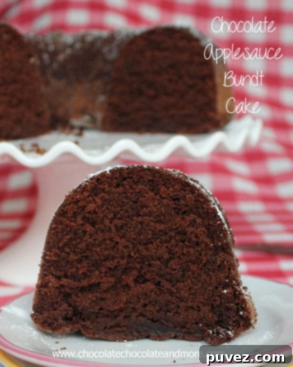Indulgent Chocolate Rum Cakes, perfect for a sophisticated treat