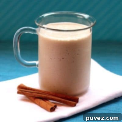 Chai Tea Smoothie