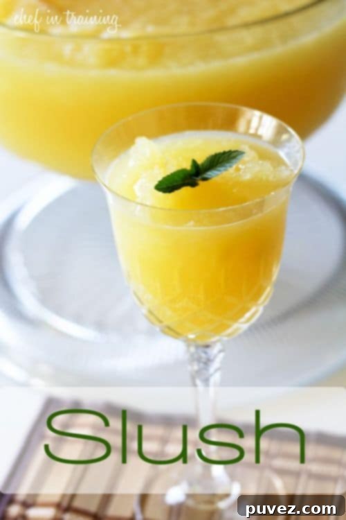 Slush