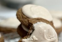 Cloud-Soft Cinnamon Glazed Gems