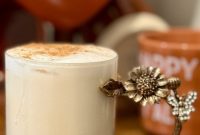 Whiskey Espresso Fusion